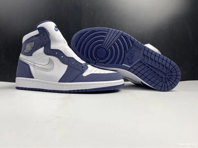 Midnight (2020) High AIR Jordan Navy DC1788-100 Retro 1 1116